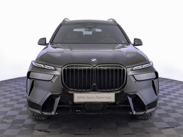BMW X7 I (G07) Рестайлинг с пробегом 2024 года, цена 14 850 000 рублей, 5158 км, внедорожник, Автокод Объявления