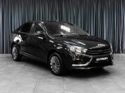 Lada (ВАЗ) Vesta I Тюмень  - изображение 19