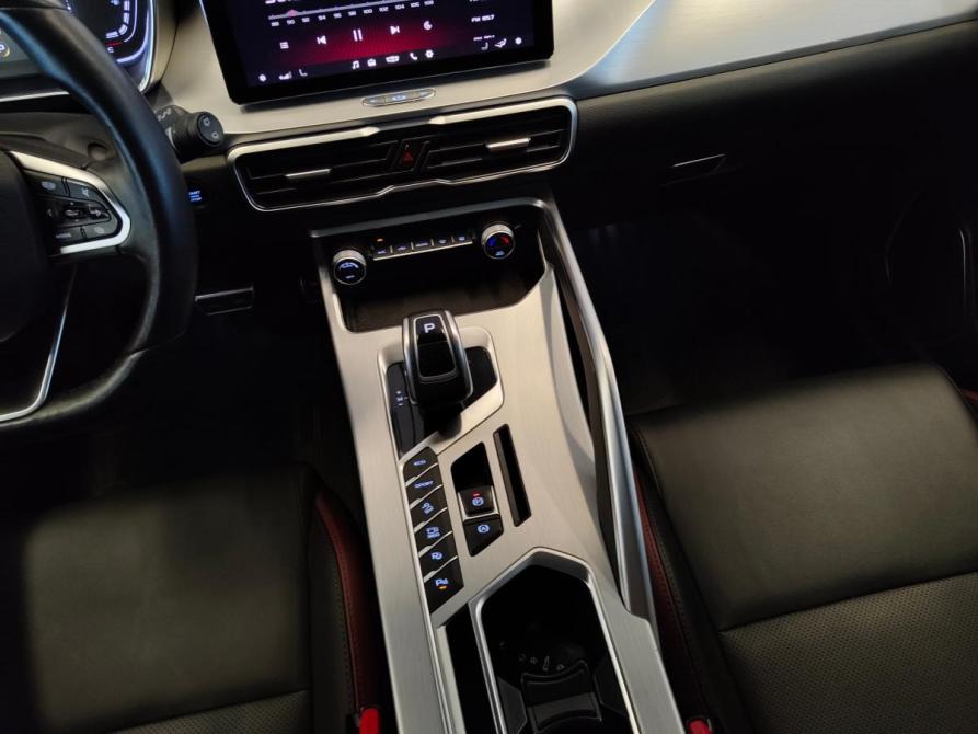 Geely Coolray I Санкт-Петербург  - изображение 15