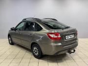 Lada (ВАЗ) Granta I Рестайлинг Уфа  - изображение 23
