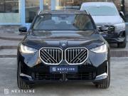BMW X3 IV (G45/G48) Самара  - изображение 42