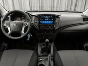 Mitsubishi L200 V Рестайлинг Москва  - изображение 33
