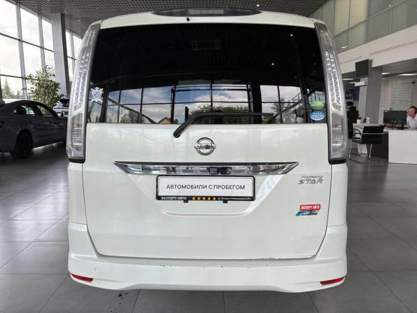 Nissan Serena IV (C26) с пробегом 2013 года, цена 990 000 рублей, 180000 км, минивэн, Автокод Объявления