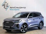 Chery Tiggo 7 Pro Max I Москва  - изображение 18