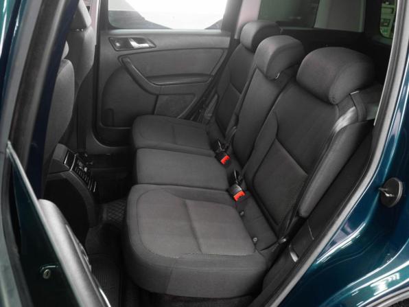 Skoda Yeti I с пробегом 2010 года, цена 789 000 рублей, 204985 км, внедорожник, Автокод Объявления