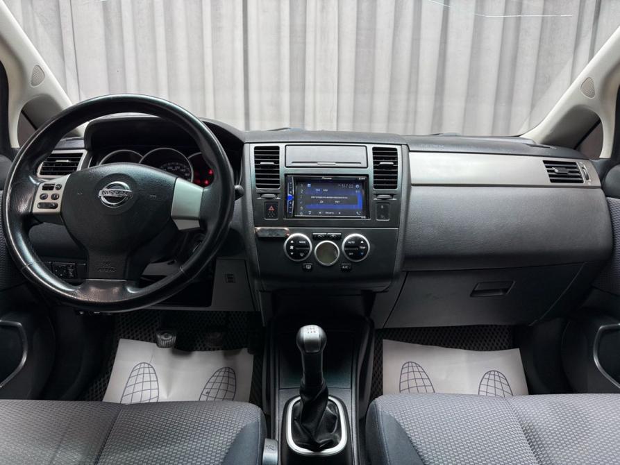 Nissan Tiida I Ижевск  - изображение 13