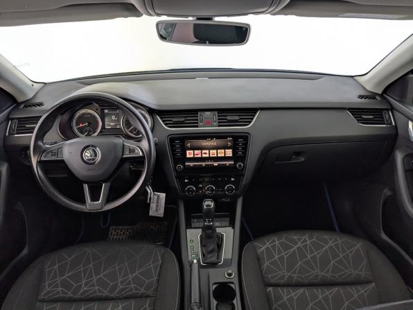 Skoda Octavia III (A7) Рестайлинг с пробегом 2019 года, цена 1 795 000 рублей, 124802 км, лифтбек, Автокод Объявления