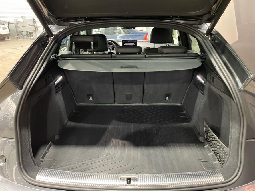Audi Q5 Sportback I (FY) Пермь  - изображение 11