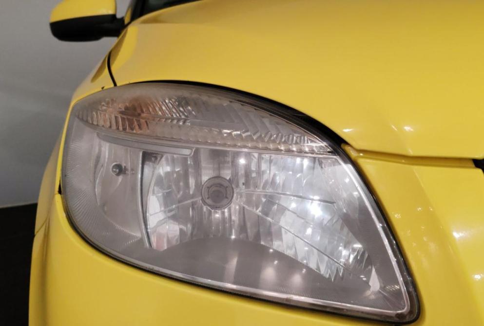 Skoda Fabia II Ярославль  - изображение 19