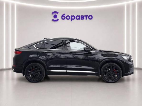 Geely Tugella I Рестайлинг с пробегом 2022 года, цена 2 570 000 рублей, 53934 км, внедорожник, Автокод Объявления