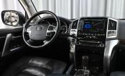 Toyota Land Cruiser 200 Series Рестайлинг 1 Уфа  - изображение 34