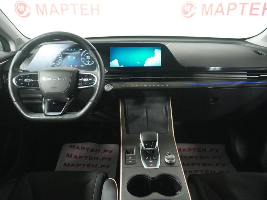 Omoda C5 I Вологда  - изображение 14