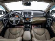 Toyota RAV4 III (XA30) Рестайлинг Иркутск  - изображение 33