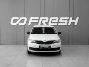 Skoda Rapid I Тверь  - изображение 20