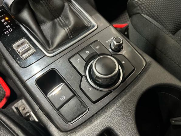 Mazda CX-5 I Рестайлинг с пробегом 2015 года, цена 1 725 000 рублей, 198251 км, внедорожник, Автокод Объявления