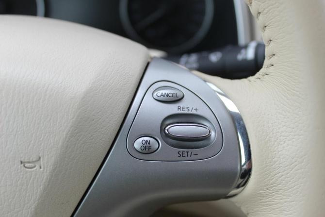 Nissan Murano III (Z52) с пробегом 2020 года, цена 2 950 000 рублей, 112000 км, внедорожник, Автокод Объявления