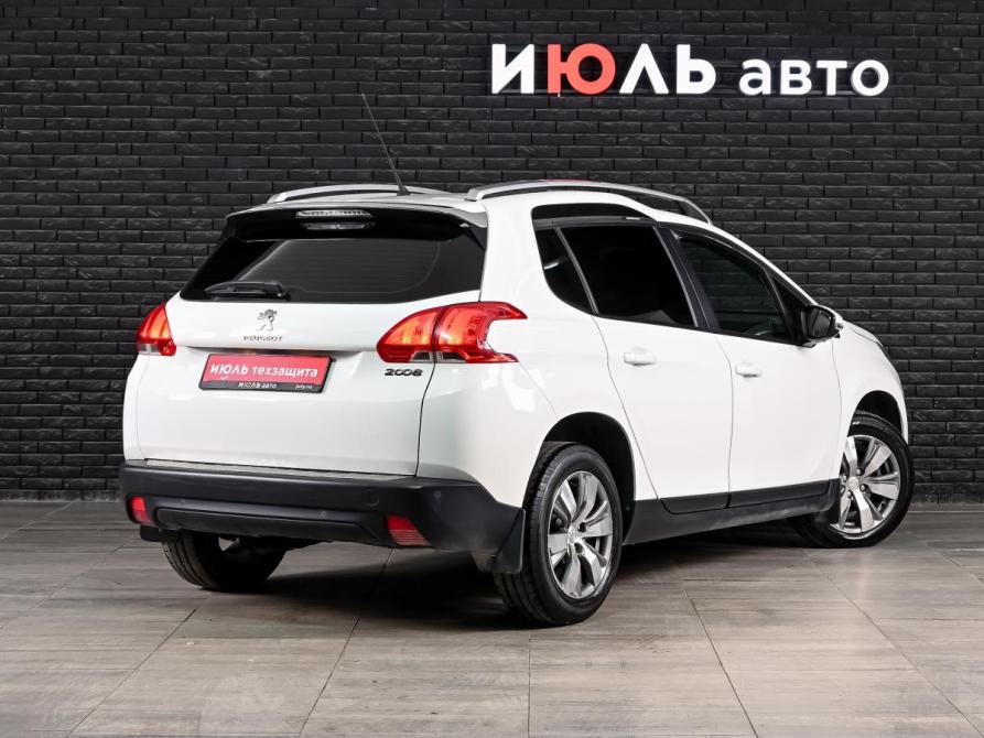 Peugeot 2008 I Екатеринбург  - изображение 4