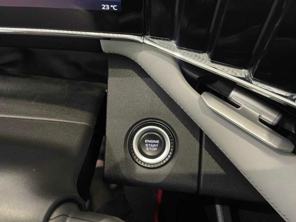Geely Atlas II с пробегом 2023 года, цена 2 504 000 рублей, 59378 км, внедорожник, Автокод Объявления