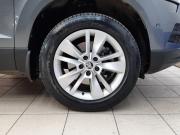 Skoda Karoq I Москва  - изображение 30