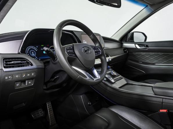 Hyundai Palisade I с пробегом 2020 года, цена 4 848 000 рублей, 40000 км, внедорожник, Автокод Объявления