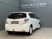 Toyota Verso I Магнитогорск  - изображение 18
