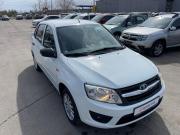 Lada (ВАЗ) Granta I Саратов  - изображение 46