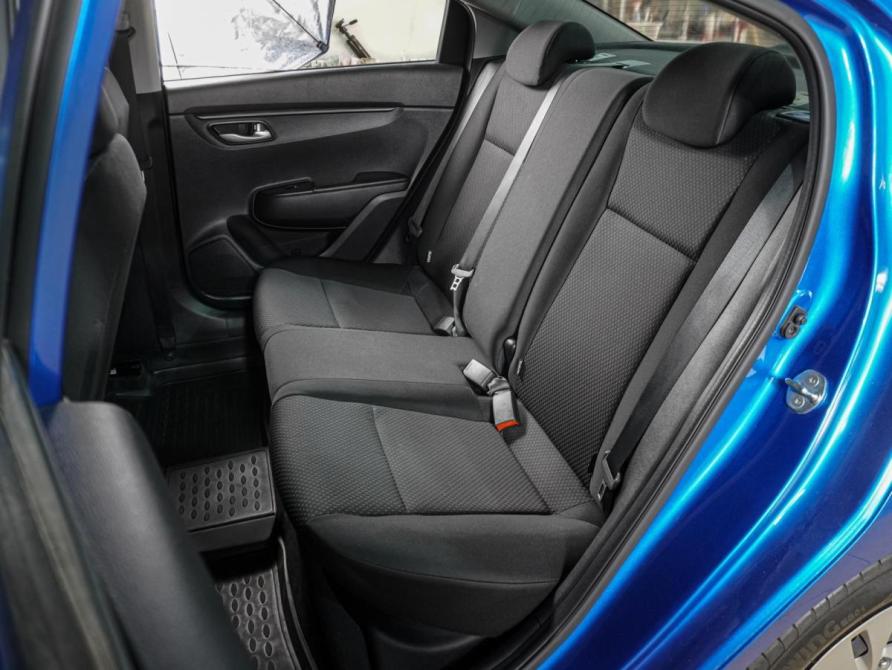 Kia Rio IV Рестайлинг Воронеж  - изображение 9