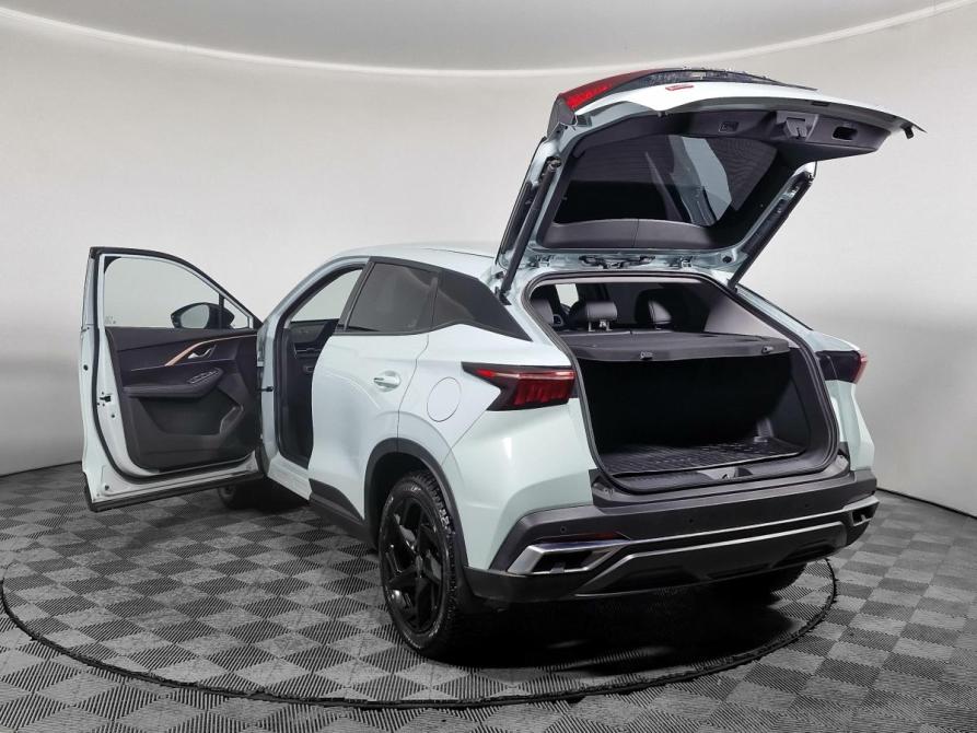 Omoda C5 I Нижний Новгород  - изображение 9