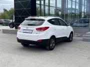 Hyundai ix35 I Рестайлинг Новосибирск  - изображение 25