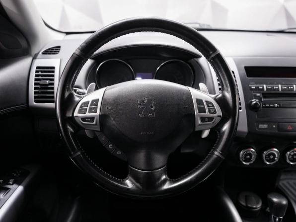 Peugeot 4007 с пробегом 2012 года, цена 1 140 000 рублей, 173196 км, внедорожник, Автокод Объявления
