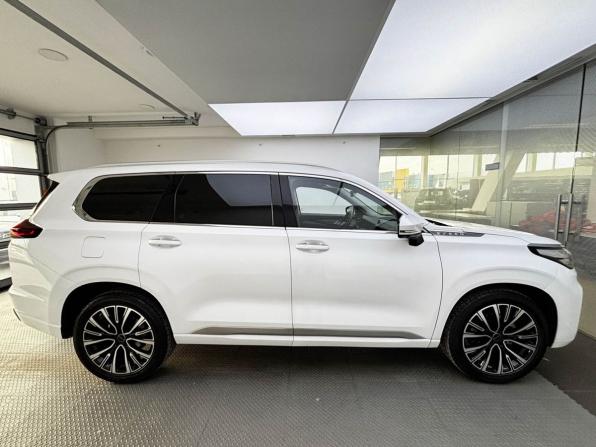 Exeed VX I с пробегом 2023 года, цена 2 900 000 рублей, 84713 км, внедорожник, Автокод Объявления