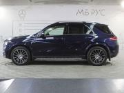 Mercedes-Benz GLE II (V167) Москва  - изображение 39