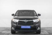 Toyota Highlander III (XU50) Кемерово  - изображение 27