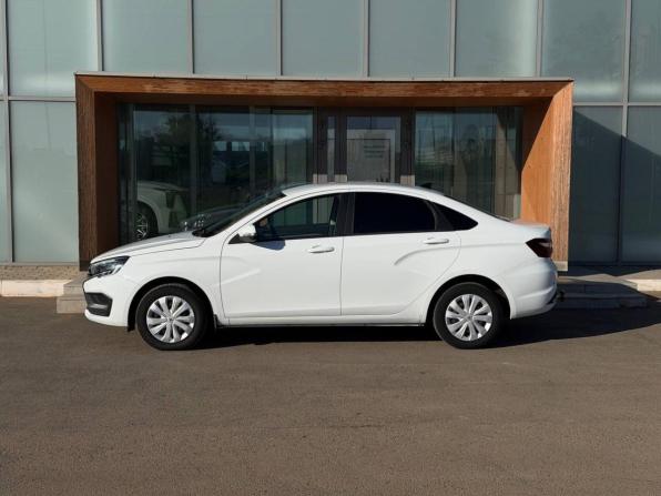 Lada (ВАЗ) Vesta I Рестайлинг (NG) с пробегом 2023 года, цена 1 290 000 рублей, 62933 км, седан, Автокод Объявления