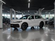 Volkswagen Tiguan III (China Market) Москва  - изображение 31