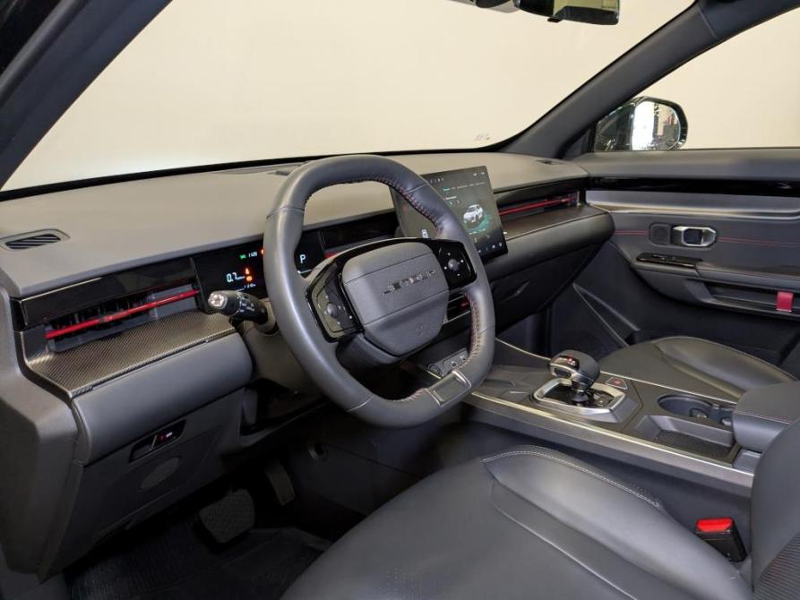 JETOUR DASHING I Москва  - изображение 16