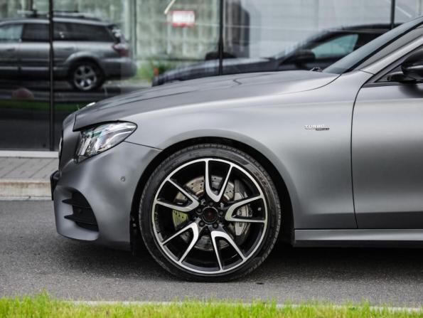 Mercedes-Benz E-Класс AMG V (W213) с пробегом 2019 года, цена 4 900 000 рублей, 94926 км, седан, Автокод Объявления