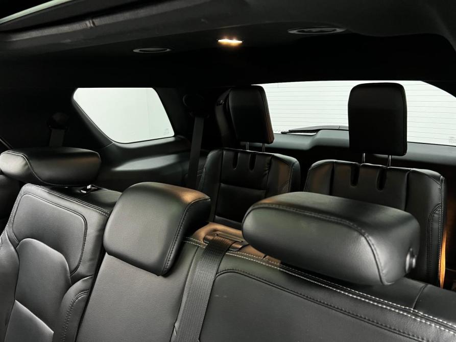 Ford Explorer V Рестайлинг 2 Казань  - изображение 18