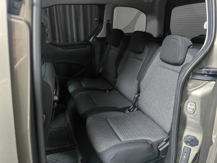 Citroen Berlingo II Рестайлинг 2 Москва  - изображение 11