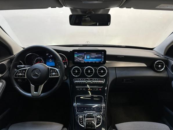 Mercedes-Benz C-Класс IV (W205) Рестайлинг с пробегом 2019 года, цена 2 680 000 рублей, 173978 км, универсал, Автокод Объявления