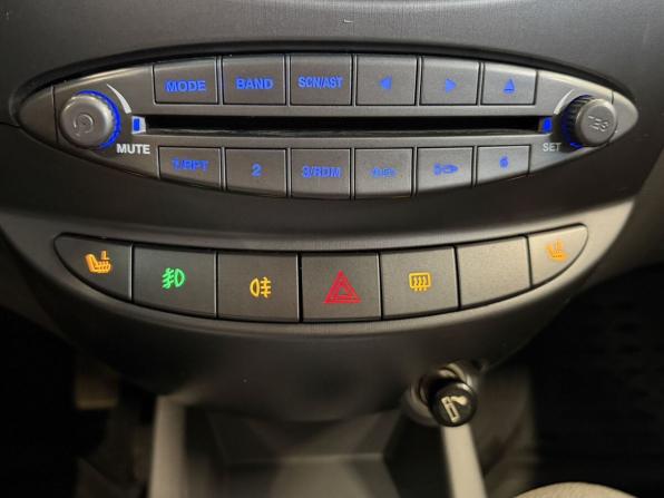 Chery IndiS (S18D) I с пробегом 2014 года, цена 340 000 рублей, 58000 км, хэтчбек, Автокод Объявления