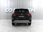 Toyota Highlander IV (XU70) Ростов-на-Дону  - изображение 26