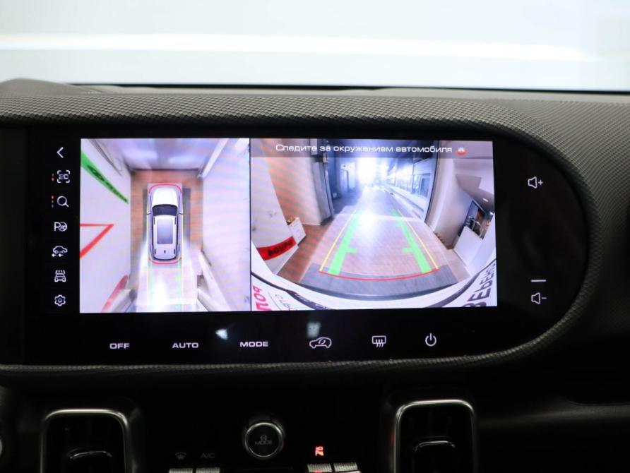 Haval Dargo I Москва  - изображение 18