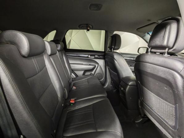 Kia Sorento II Рестайлинг с пробегом 2018 года, цена 2 097 000 рублей, 140910 км, внедорожник, Автокод Объявления