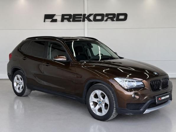 BMW X1 I (E84) Рестайлинг с пробегом 2014 года, цена 1 319 000 рублей, 181000 км, внедорожник, Автокод Объявления