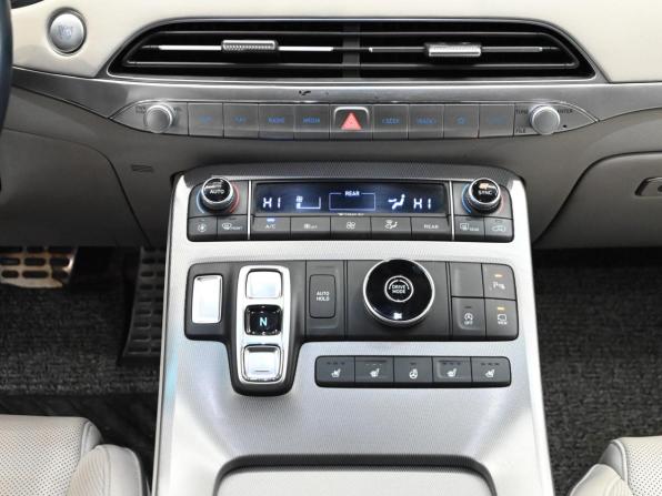 Hyundai Palisade I с пробегом 2021 года, цена 3 850 000 рублей, 203284 км, внедорожник, Автокод Объявления