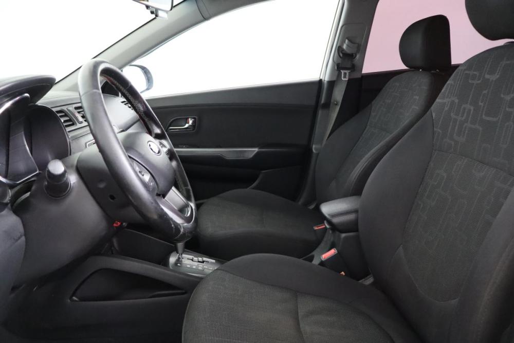 Kia Rio III Санкт-Петербург  - изображение 8