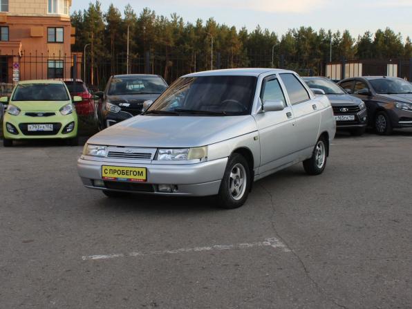 Lada (ВАЗ) 2110 с пробегом 2004 года, цена 159 000 рублей, 237719 км, седан, Автокод Объявления