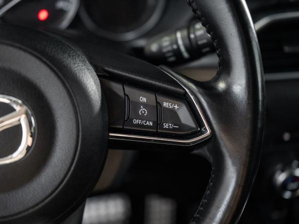 Mazda CX-5 II с пробегом 2018 года, цена 2 625 000 рублей, 148147 км, внедорожник, Автокод Объявления