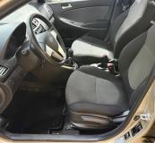 Hyundai Solaris I Санкт-Петербург  - изображение 28